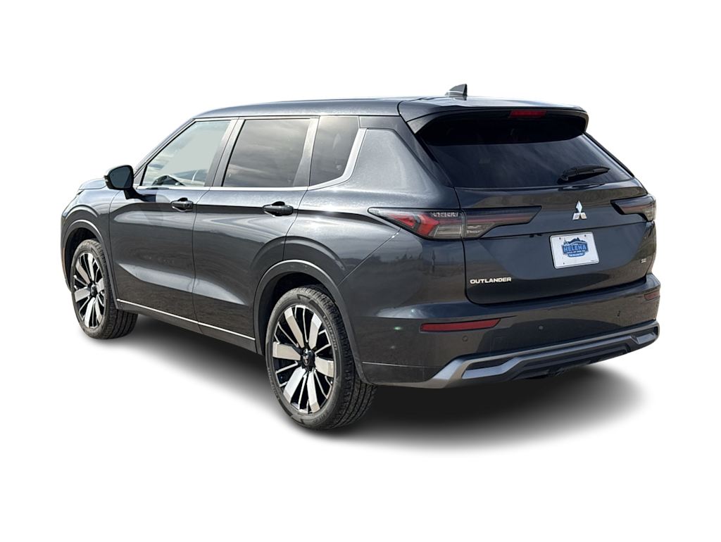 Thumbnail: 2025 Mitsubishi Outlander - 22