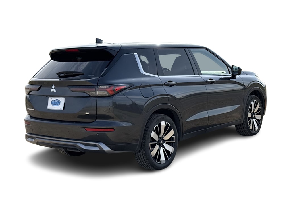 Thumbnail: 2025 Mitsubishi Outlander - 23