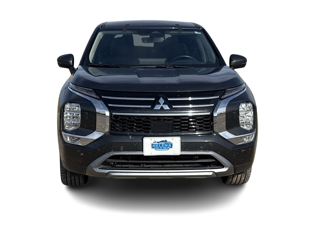 Thumbnail: 2025 Mitsubishi Outlander - 20