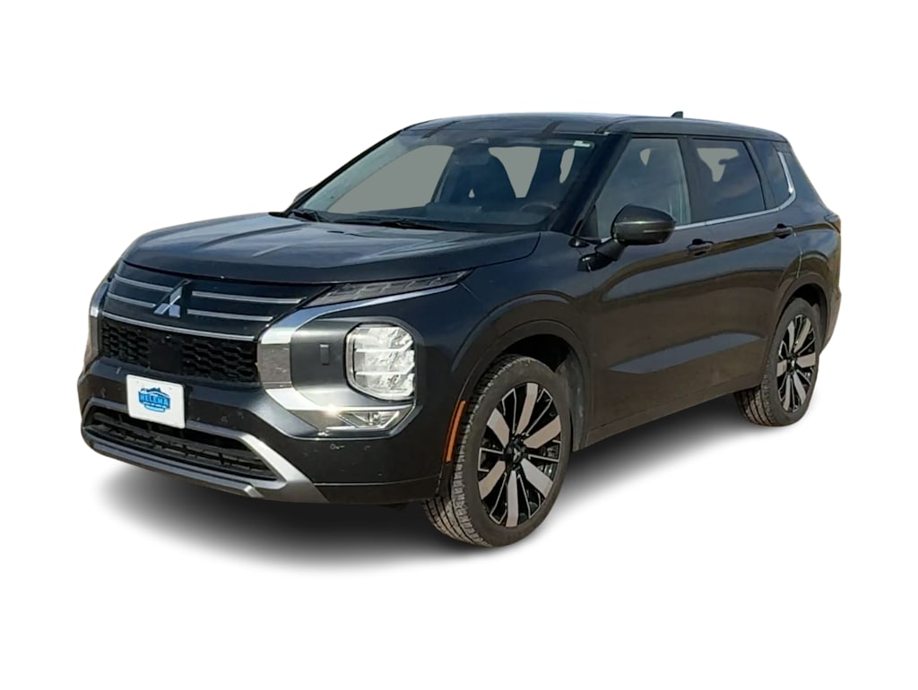 Thumbnail: 2025 Mitsubishi Outlander - 16