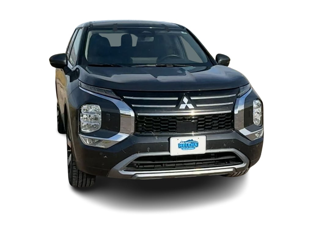 Thumbnail: 2025 Mitsubishi Outlander - 6