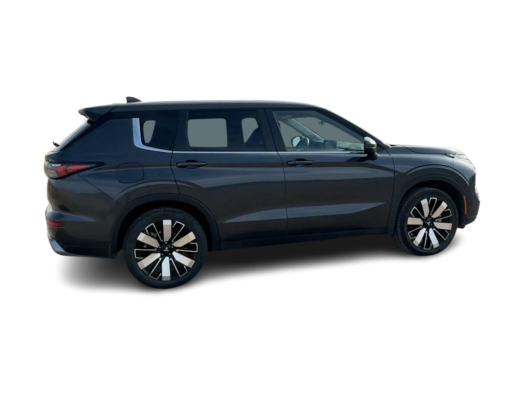 Thumbnail: 2025 Mitsubishi Outlander - 19