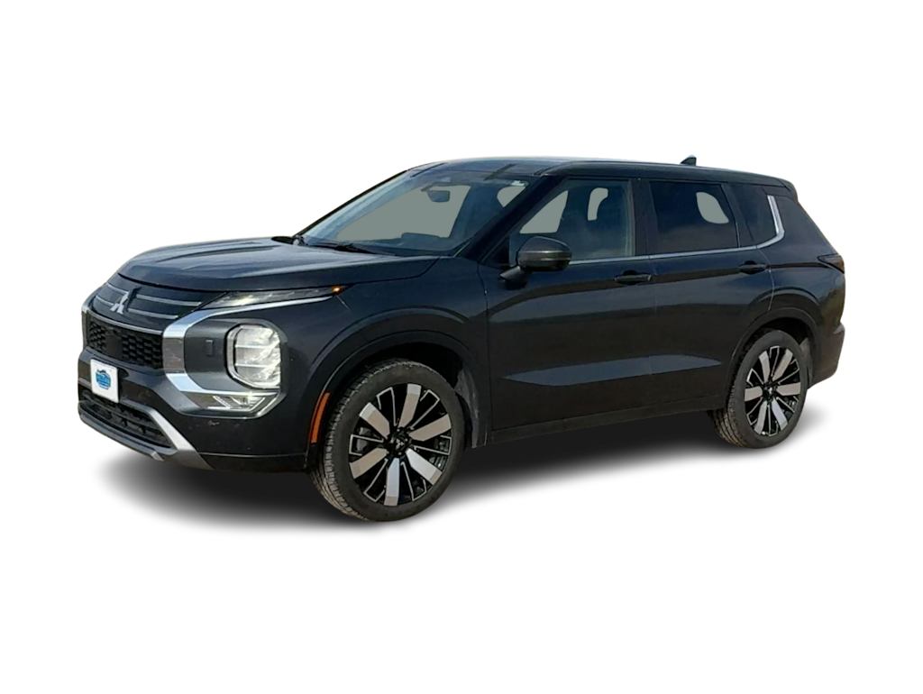 Thumbnail: 2025 Mitsubishi Outlander - 17