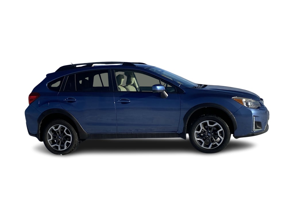 Thumbnail: 2017 Subaru Crosstrek - 22
