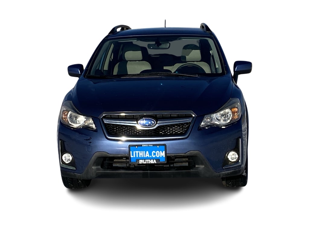 Thumbnail: 2017 Subaru Crosstrek - 19