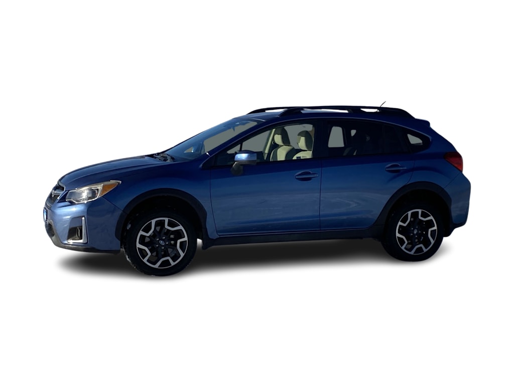 Thumbnail: 2017 Subaru Crosstrek - 16