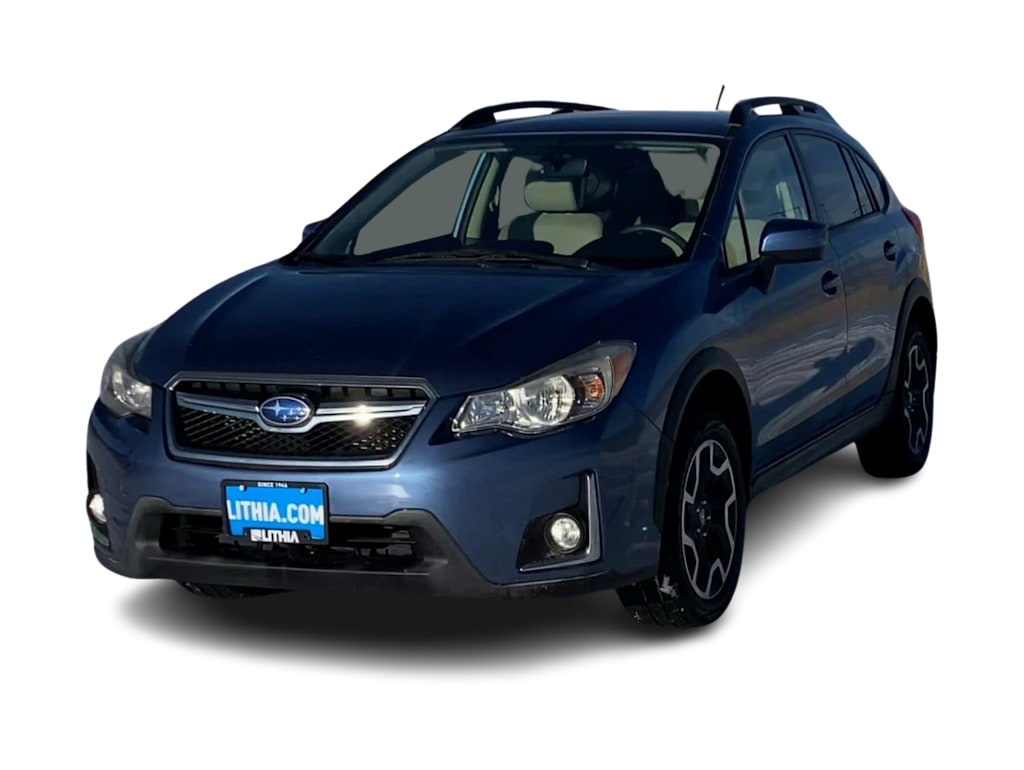 Thumbnail: 2017 Subaru Crosstrek - 12