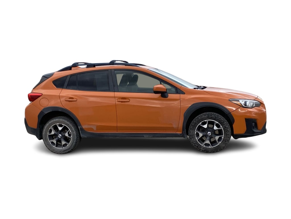 Thumbnail: 2018 Subaru Crosstrek - 21