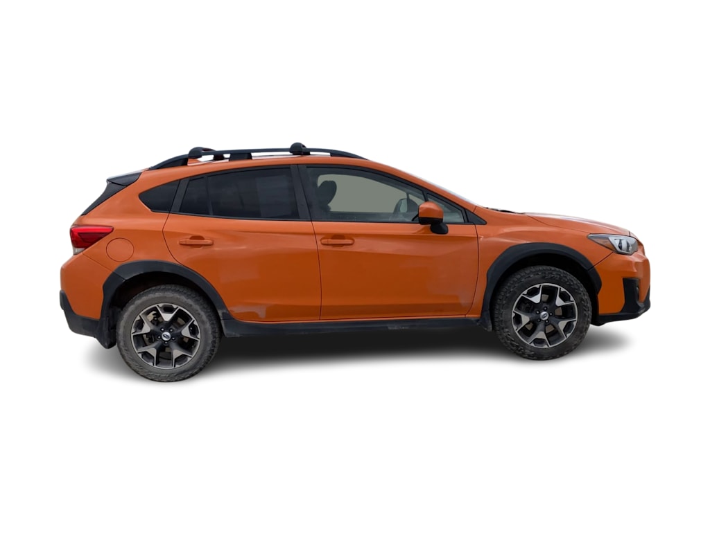 Thumbnail: 2018 Subaru Crosstrek - 16