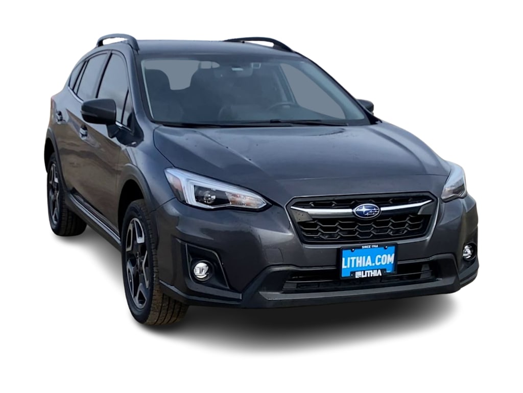 Thumbnail: 2020 Subaru Crosstrek - 6