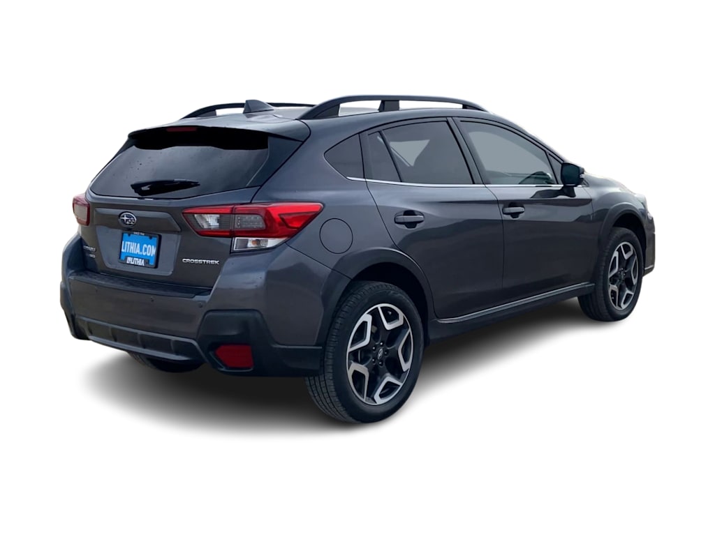 Thumbnail: 2020 Subaru Crosstrek - 18