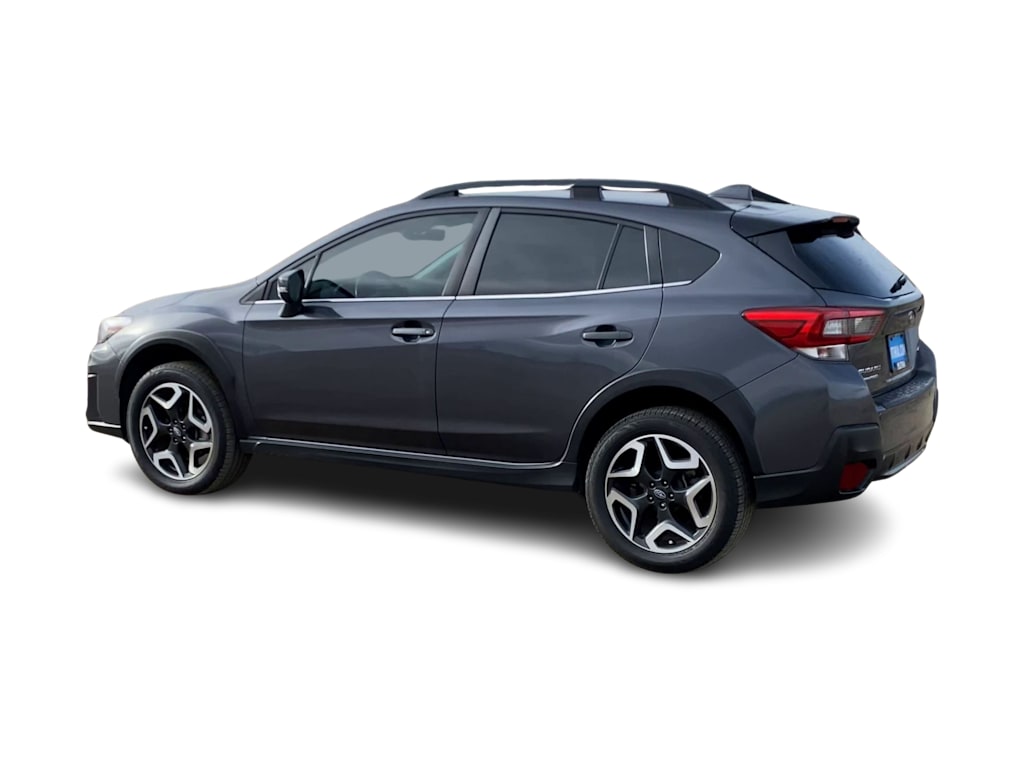 Thumbnail: 2020 Subaru Crosstrek - 17