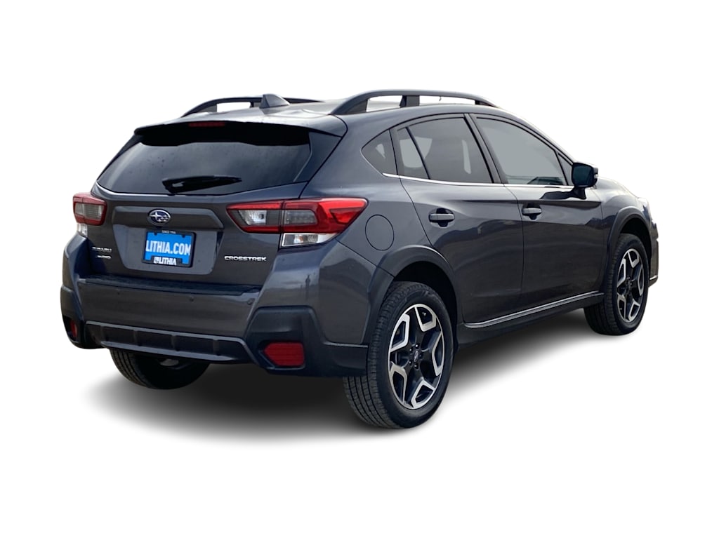Thumbnail: 2020 Subaru Crosstrek - 23