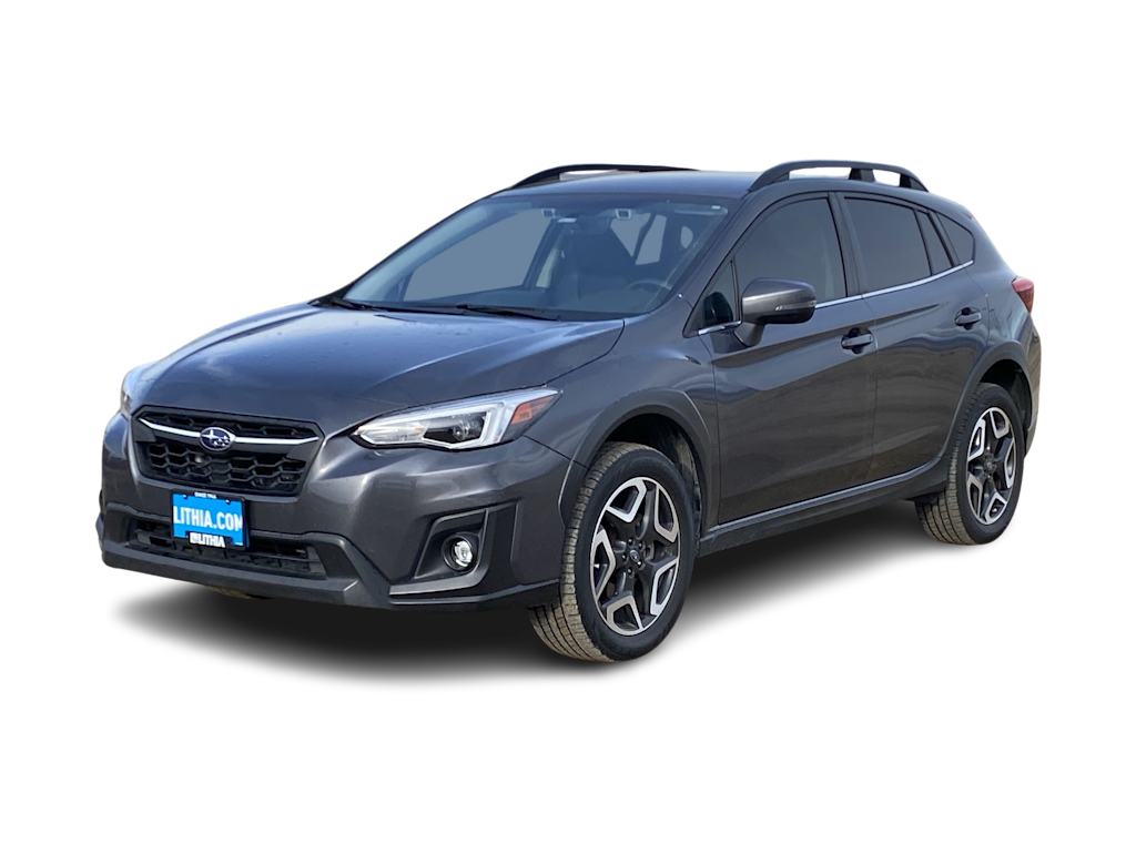 Thumbnail: 2020 Subaru Crosstrek - 21
