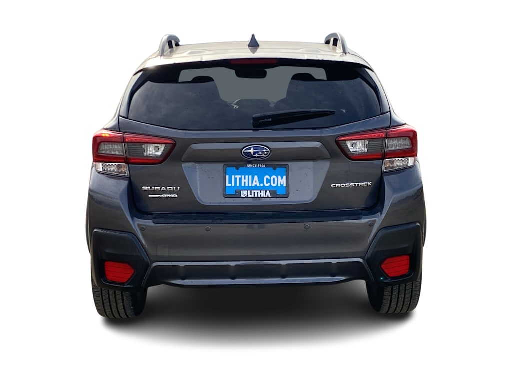 Thumbnail: 2020 Subaru Crosstrek - 22