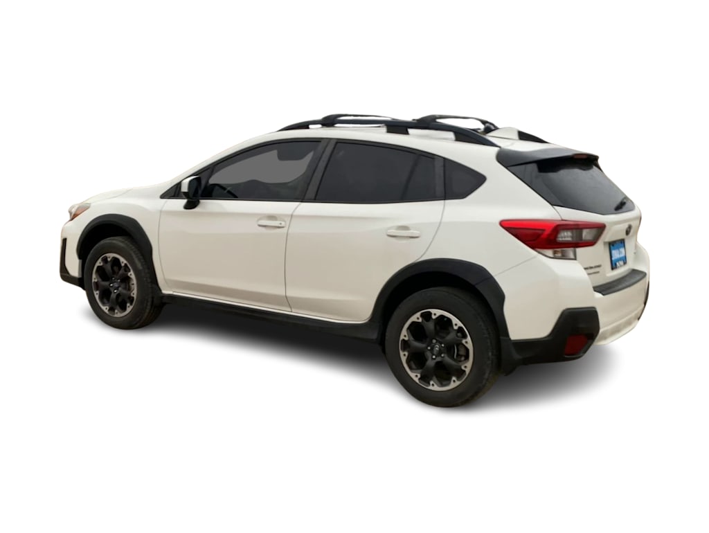 Thumbnail: 2021 Subaru Crosstrek - 13