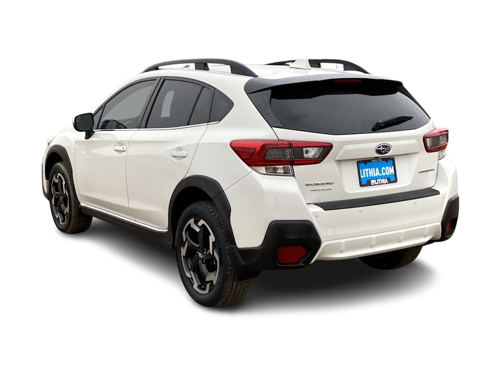 Thumbnail: 2021 Subaru Crosstrek - 23