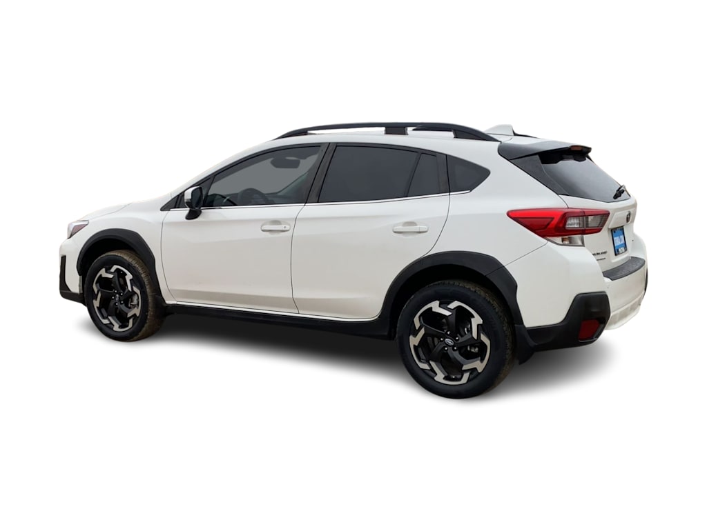 Thumbnail: 2021 Subaru Crosstrek - 20