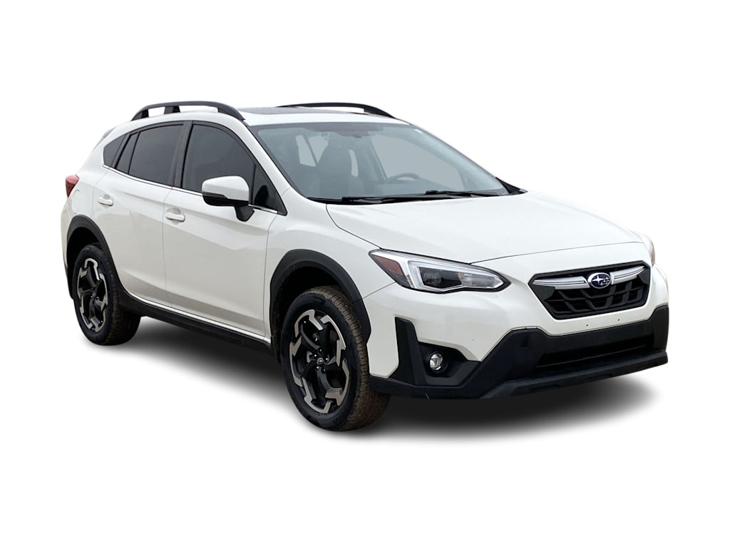 Thumbnail: 2021 Subaru Crosstrek - 22
