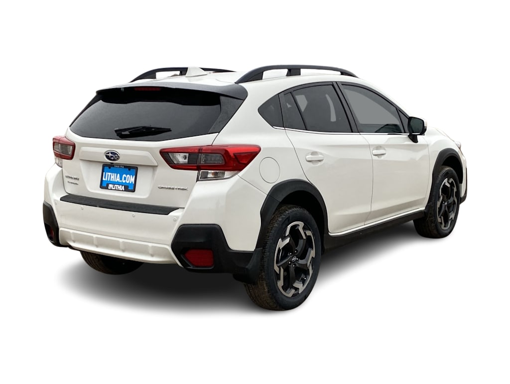 Thumbnail: 2021 Subaru Crosstrek - 24