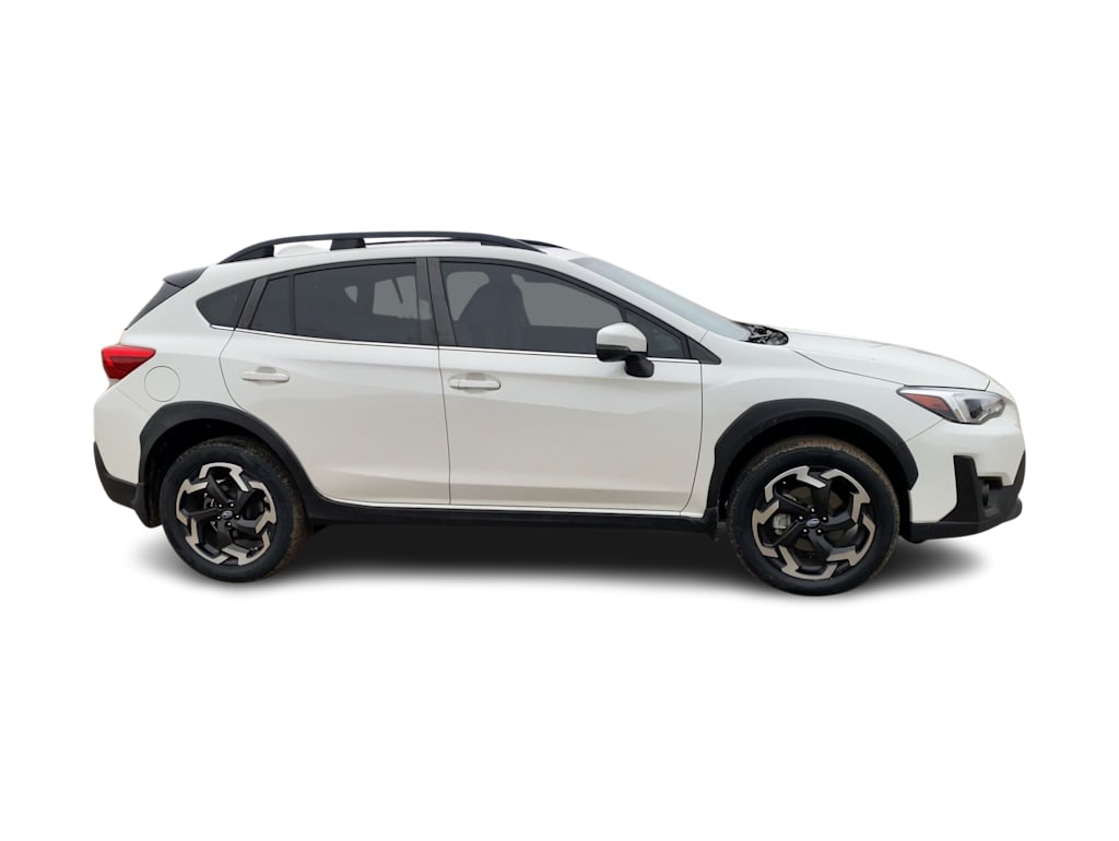 Thumbnail: 2021 Subaru Crosstrek - 16