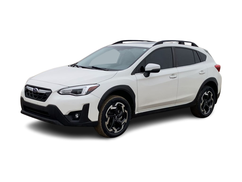 Thumbnail: 2021 Subaru Crosstrek - 19