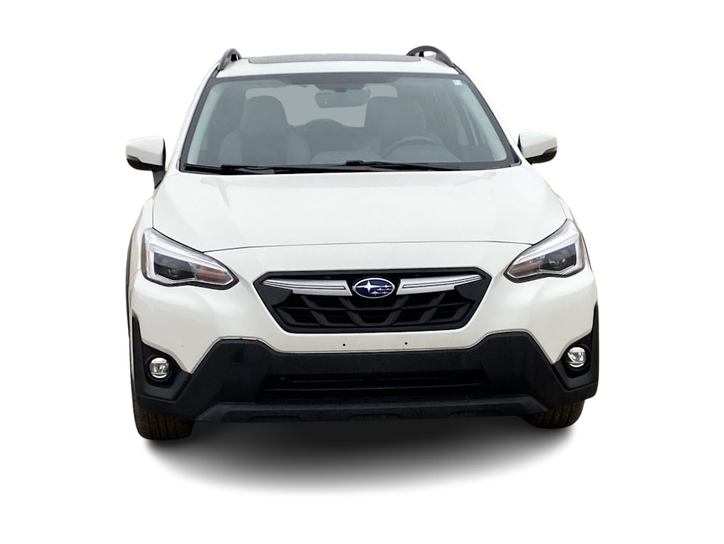 Thumbnail: 2021 Subaru Crosstrek - 6