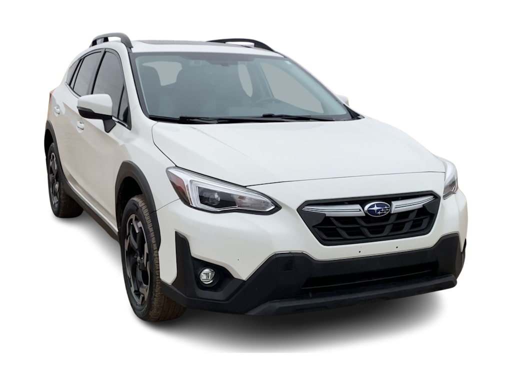 Thumbnail: 2021 Subaru Crosstrek - 17