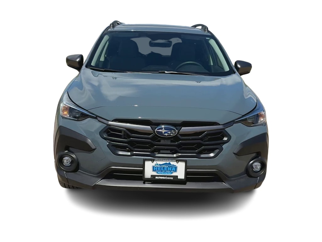 Thumbnail: 2025 Subaru Crosstrek - 6