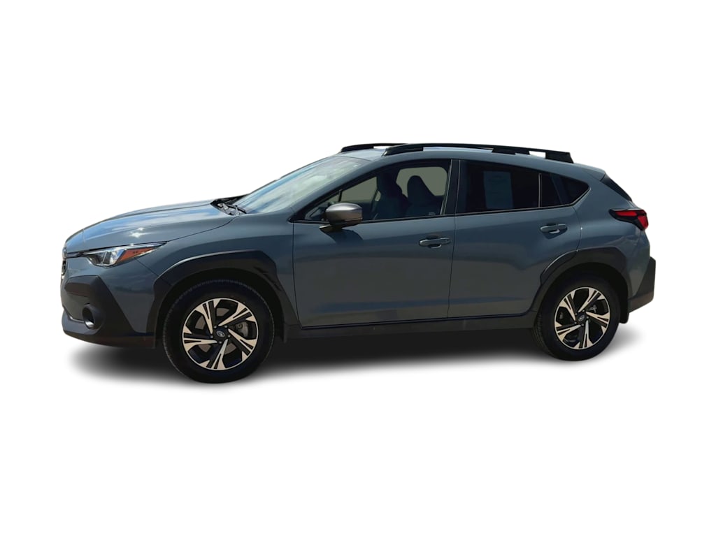Thumbnail: 2025 Subaru Crosstrek - 3