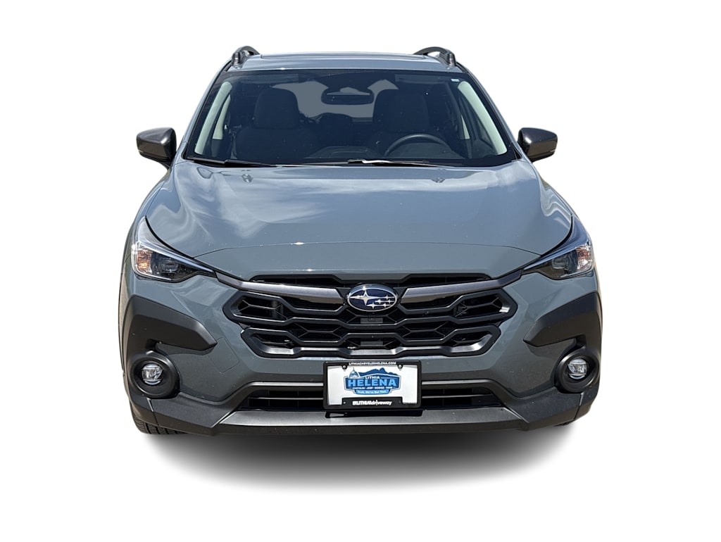 Thumbnail: 2025 Subaru Crosstrek - 20