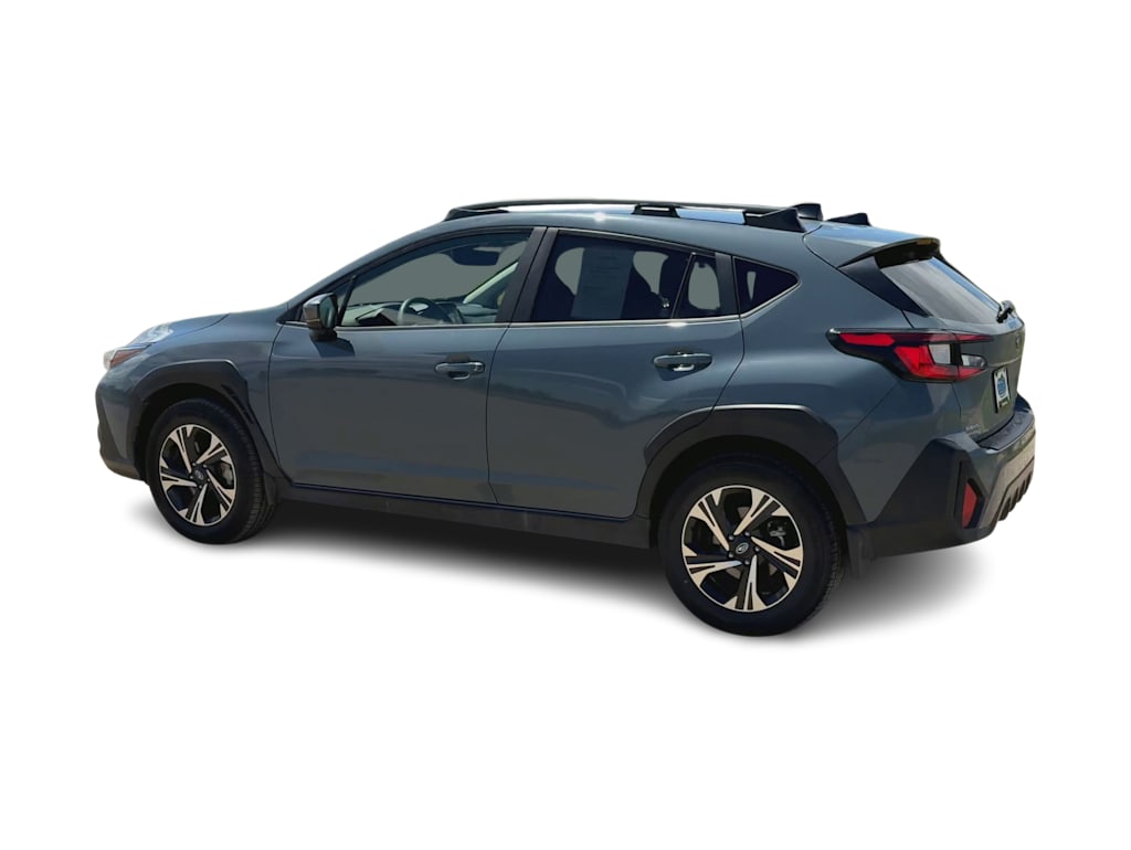 Thumbnail: 2025 Subaru Crosstrek - 17