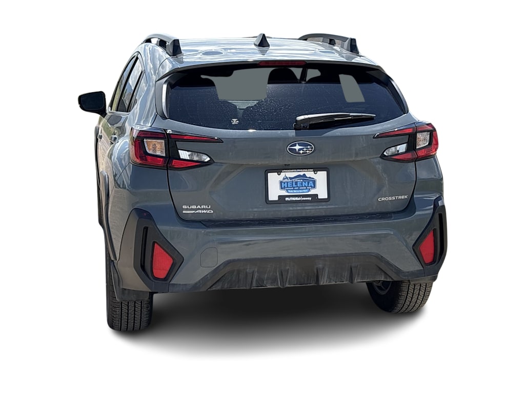 Thumbnail: 2025 Subaru Crosstrek - 22