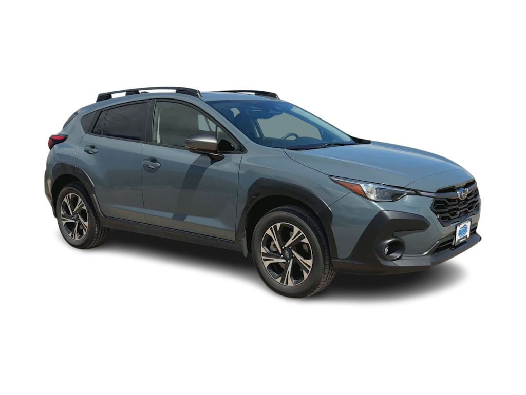 Thumbnail: 2025 Subaru Crosstrek - 15