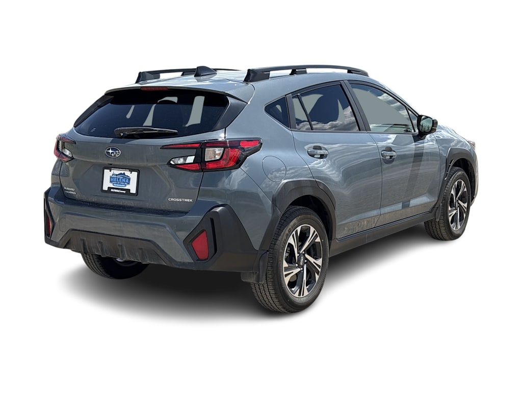 Thumbnail: 2025 Subaru Crosstrek - 23