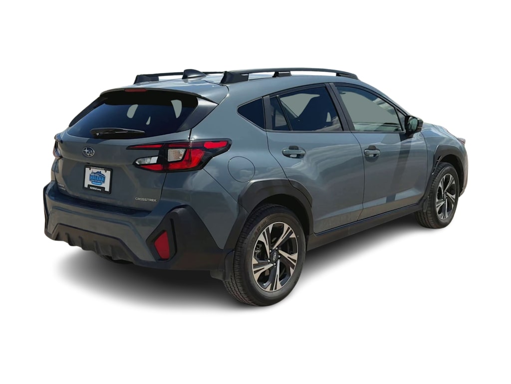 Thumbnail: 2025 Subaru Crosstrek - 18