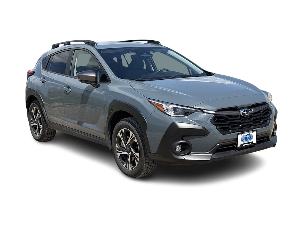 Thumbnail: 2025 Subaru Crosstrek - 21