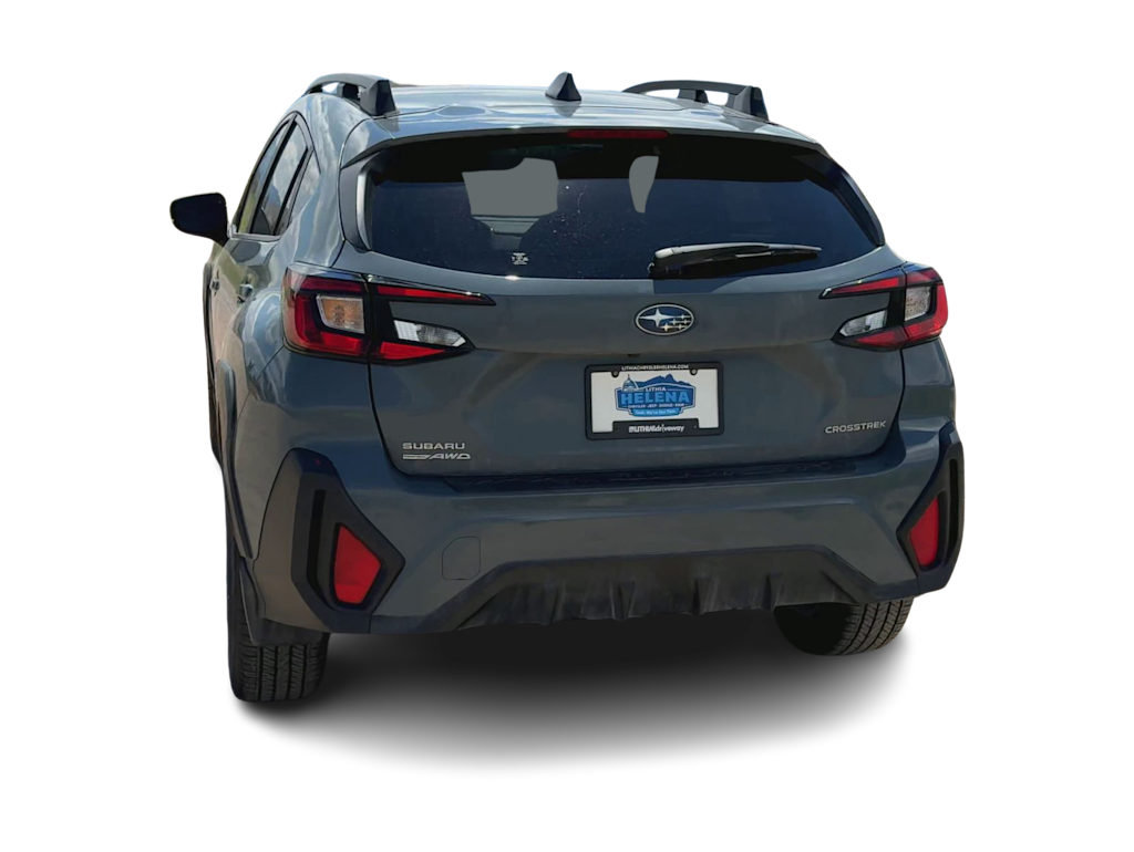 Thumbnail: 2025 Subaru Crosstrek - 5