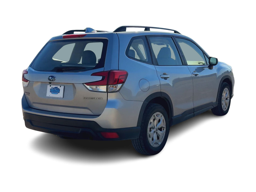 Thumbnail: 2019 Subaru Forester - 15