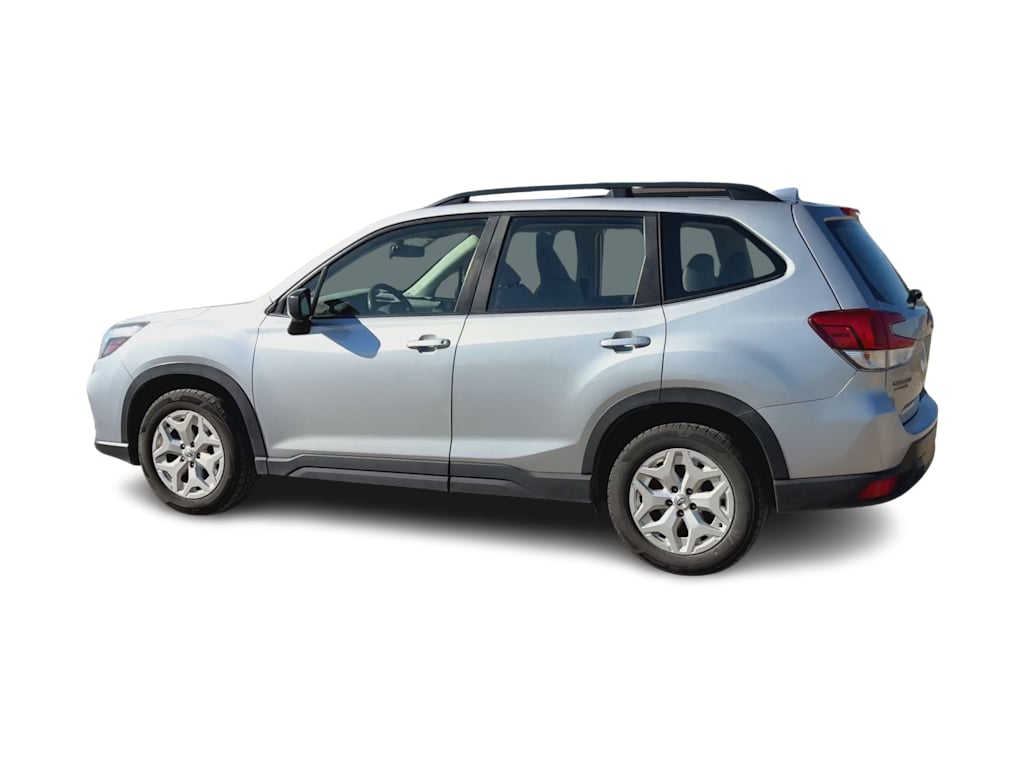 Thumbnail: 2019 Subaru Forester - 14