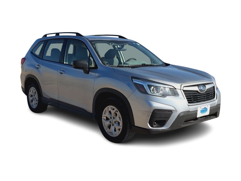 Thumbnail: 2019 Subaru Forester - 12