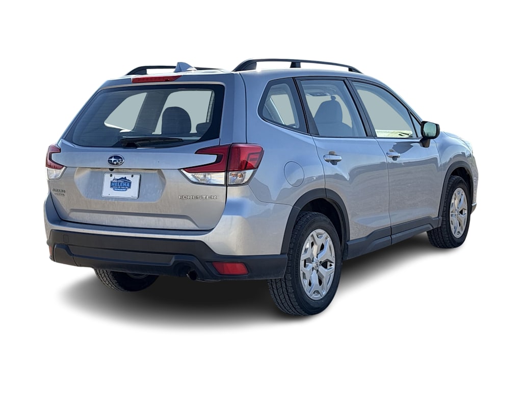 Thumbnail: 2019 Subaru Forester - 20