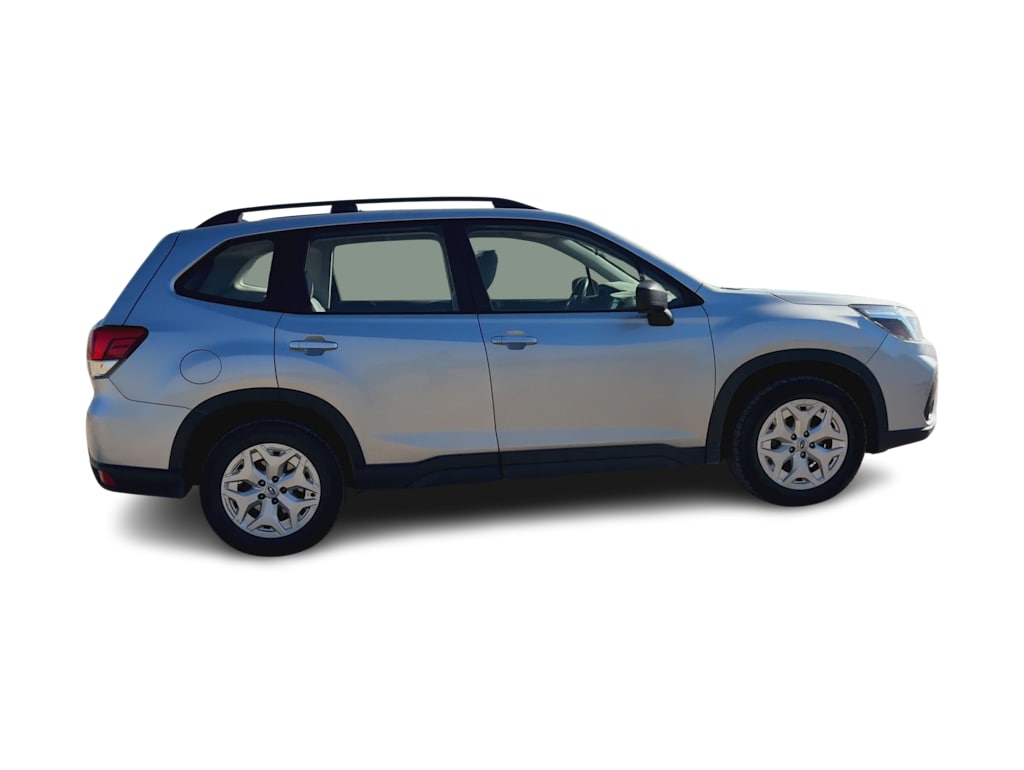 Thumbnail: 2019 Subaru Forester - 16