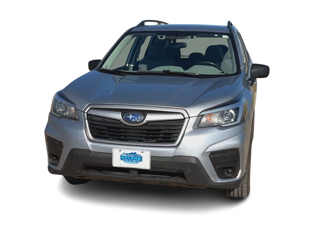Thumbnail: 2019 Subaru Forester - 5