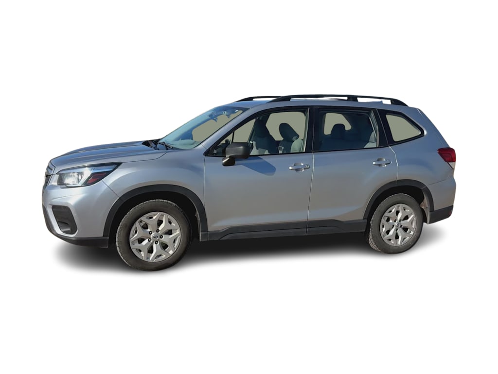 Thumbnail: 2019 Subaru Forester - 2