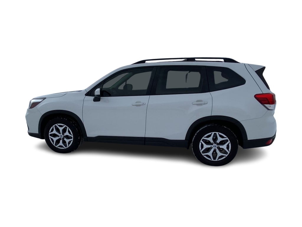 2019 Subaru Forester Premium 15