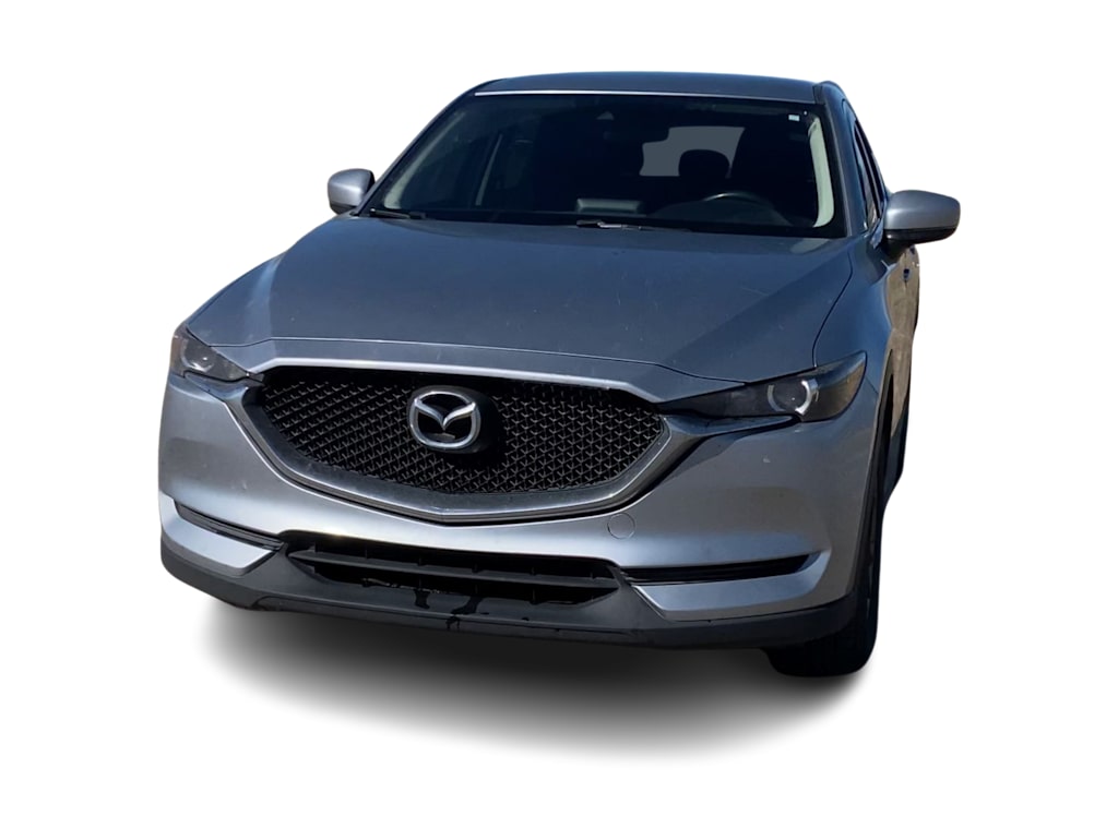 Thumbnail: 2018 Mazda CX-5 - 6