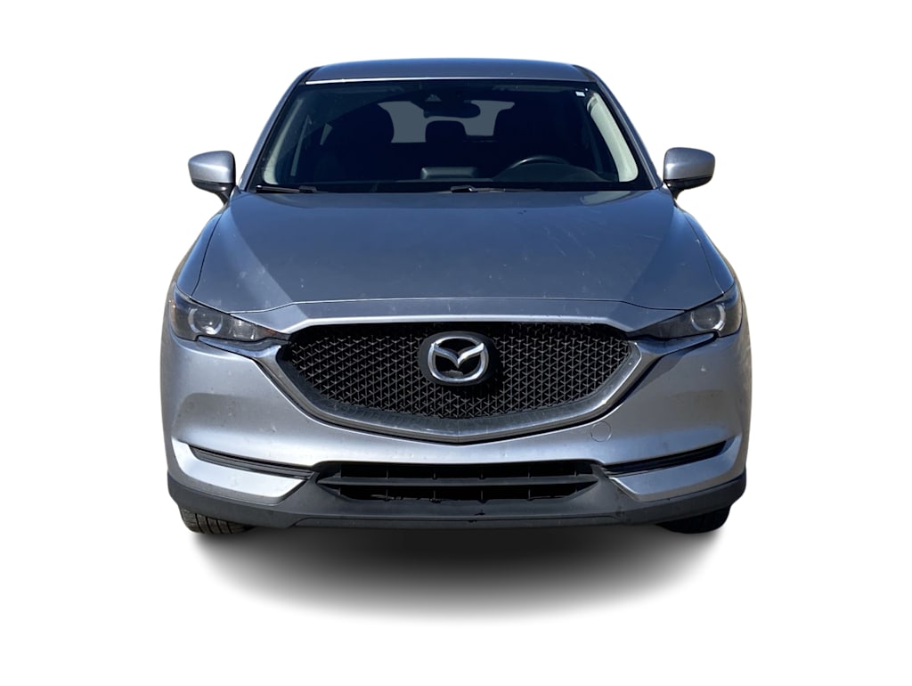 Thumbnail: 2018 Mazda CX-5 - 20