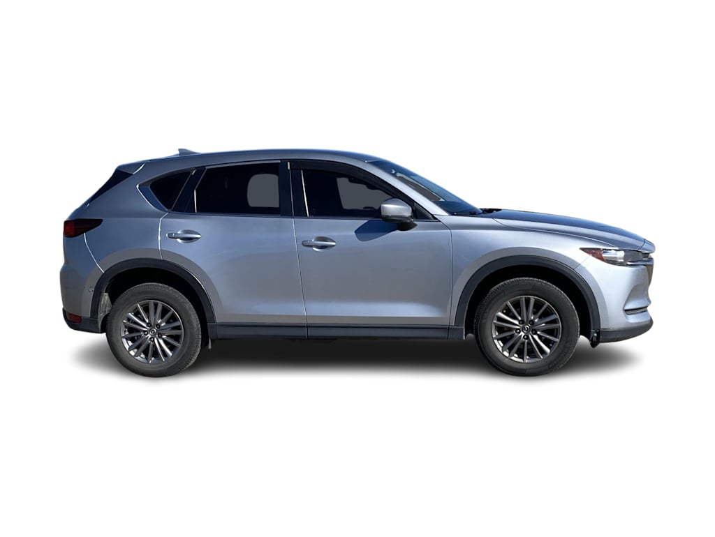 Thumbnail: 2018 Mazda CX-5 - 23