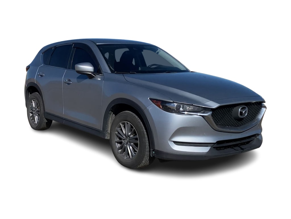 Thumbnail: 2018 Mazda CX-5 - 13